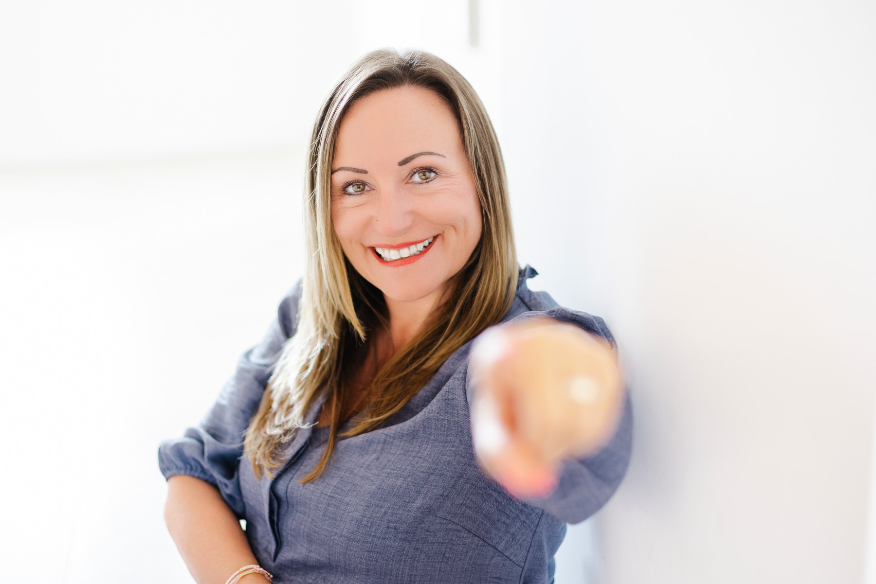 Sabrina Aumann – Du bist gemeint